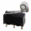 Omron D2F-01L2 mikrospínač 30 V/DC 0.1 A 1x zap/(zap) 1 ks Bag Omron D2F-01L2 mikrospínač 30 V/DC 0.1 A 1x zap/(zap) 1 ks Bag