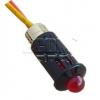 LED kontrolka R9-73L-11-24, 24 V DC, červená, otvor 8,2 mm LED kontrolka R9-73L-11-24, 24 V DC, červená, otvor 8,2 mm