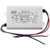 LED driver Mean Well APV-35-24, 24 V DC / 35 W LED driver Mean Well APV-35-24, 24 V DC / 35 W