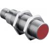 Leuze Electronic indukční senzor přiblížení M18 zarovnaná PNP IS 218MM/4NO-8E0-S12