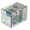 Finder Výkonové relé 3PDT 10A 12V dc 60 Finder Výkonové relé 3PDT 10A 12V dc 60
