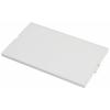 Hammond Electronics 1597D4MPRH zakrytí ABS-PC šedá (d x š x v) 67 x 3 x 42 mm 1 ks Hammond Electronics 1597D4MPRH zakrytí ABS-PC šedá (d x š x v) 67 x 3 x 42 mm 1 ks