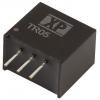 XP Power Spínací regulátor DC/DC, výstup: 15 V dc Průchozí otvor 500 mA 28V dc, počet výstupů: 1 XP Power Spínací regulátor DC/DC, výstup: 15 V dc Průchozí otvor 500 mA 28V dc, počet výstupů: 1