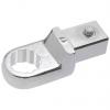 Facom Příslušenství momentových klíčů, Momentový klíč s polygonovým pohonem, 14 x 18 mm, 30, Chromová Facom Příslušenství momentových klíčů, Momentový klíč s polygonovým pohonem, 14 x 18 mm, 30, Chromová