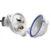 RS PRO PT100 8 mm 250 mm 3 Class B 500 °C