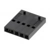 Molex zásuvkový konektor na kabel 5, rozteč 2.54 mm, 901230105, 1 ks Bulk Molex zásuvkový konektor na kabel 5, rozteč 2.54 mm, 901230105, 1 ks Bulk