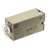Omron Časovací relé, řada: H3Y Lišta DIN, Povrchová montáž 4PDT 4kontaktové 24 V dc 200V ac, 230 V ac 1 funkce zásuvné 2 Omron Časovací relé, řada: H3Y Lišta DIN, Povrchová montáž 4PDT 4kontaktové 24 V dc 200V ac, 230 V ac 1 funkce zásuvné 2