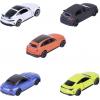 Majorette Mercedes Benz Mercedes AMG 5 Pieces Giftpack hotový model Model osobního automobilu