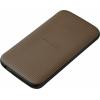 Intenso TX500 2 TB, externí SSD disk, USB-C™ (USB 3.2 Gen 2), hnědá