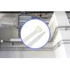 TRU COMPONENTS TC-12626016 stahovací pásky 550 mm 12.7 mm přírodní bílá HVAC 100 ks