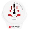 Skross 1.500267-E cestovní adaptér