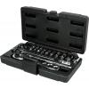 KS Tools 130.0300 sada nástrčných klíčů, 1/4 , 5/16, 3/8 , NEW-48081 KS Tools 130.0300 sada nástrčných klíčů, 1/4 , 5/16, 3/8 , NEW-48081