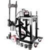 KS Tools 460.3620 Sada čepů osiček, 75 t, s pouzdry, 29 ks
