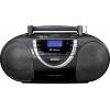 Lenco SCD-6900BK přenosný CD přehrávač Discman černá Lenco SCD-6900BK přenosný CD přehrávač Discman černá