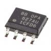 Texas Instruments Operační zesilovač OPA627AU 16 MHz 18V, SOIC, počet kolíků: 8 kolíkový Texas Instruments Operační zesilovač OPA627AU 16 MHz 18V, SOIC, počet kolíků: 8 kolíkový