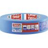 tesa PRECISION OUTDOOR 04440-00002-00 krepová lepicí páska tesa® Professional modrá (d x š) 50 m x 30 mm 1 ks