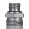 Hydraulická armatura Vnější GE22LR1/2EDOMDCF Parker G 22 mm Hydraulická armatura Vnější GE22LR1/2EDOMDCF Parker G 22 mm