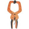 Nekonečná šroubová svěrka TOOLCRAFT TO-7173954 Vnější délka: 180 mm