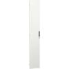 Schneider Electric LVS08513 PrismaSeT-P, plné dveře, IP30, IK10, šířka = 300 mm PLECHOVÉ dveře 1 ks
