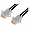 Molex 214750-1102, 1 ks Molex 214750-1102, 1 ks