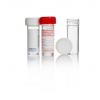 RS PRO Laboratorní láhev, délka: 50 mm, kapacita: 7ml, průměr: 23 mm, Polystyren, typ hrdla: Široký krk, typ láhve: