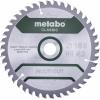 Metabo MULTI CUT CLASSIC 628277000 pilový kotouč 160 x 20 x 1.4 mm Počet zubů (na palec): 42 1 ks