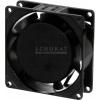 Sunon SF23080A2083HSL axiální ventilátor, 230 V/AC, 39.07 m³/h, (d x š...