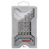 Bosch Accessories CYL-3 2607017083 tvrdý kov sada vrtáku do betonu 7dílná 4 mm, 5 mm, 5.5 mm, 6 mm, 7 mm, 8 mm, 10 mm válcová stopka 1 sada Bosch Accessories CYL-3 2607017083 tvrdý kov sada vrtáku do betonu 7dílná 4 mm, 5 mm, 5.5 mm, 6 mm, 7 mm, 8 mm, 10 mm válcová stopka 1 sada