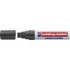 Edding 4090 4-4090001 křídový popisovač černá 15 mm