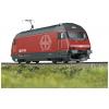 Piko H0 51481 H0 elektrická lokomotiva BR 254 Deutsche Reichsbahn