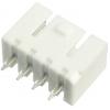 Molex vestavná pinová lišta (standardní) 4, rozteč 3.50 mm, 532580429, 1 ks Tray Molex vestavná pinová lišta (standardní) 4, rozteč 3.50 mm, 532580429, 1 ks Tray