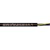 LAPP ÖLFLEX® HEAT 180 MS vysokoteplotní kabel 5 G 0.50 mm² černá 466033-100 100 m
