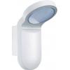 ESYLUX OL 100 LED 3K ws EL10710704 LED nástěnné světlo pevně vestavěné LED LED bílá