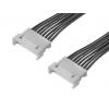 Kabel pro připojení k desce 8 75 mm Vnější, řada: 218110 Molex Čepel Pico Blade 8 Vnější Čepel Pico Blade Kabel pro připojení k desce 8 75 mm Vnější, řada: 218110 Molex Čepel Pico Blade 8 Vnější Čepel Pico Blade