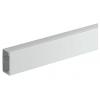 Hager FB6011007035 kabelová lišta (d x š x v) 2000 x 110 x 61 mm 2 m šedá