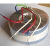 Toroidní transformátor 100 VA, 230 V / 12 V, 8,33 A, průměr 97 × 40 mm Toroidní transformátor 100 VA, 230 V / 12 V, 8,33 A, průměr 97 × 40 mm