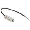 Vrstvové kondenzátory, řada: C27 P0 2.5 μF ±5 % 470V ac, Montáž na rám 0.8 mm KEMET Vrstvové kondenzátory, řada: C27 P0 2.5 μF ±5 % 470V ac, Montáž na rám 0.8 mm KEMET