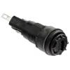 TRU COMPONENTS Vestavná zásuvka pro čidlo/aktuátor, TC-12833196, piny:... TRU COMPONENTS Vestavná zásuvka pro čidlo/aktuátor, TC-12833196, piny:...