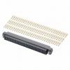 Patice PCB, řada: M83, orientace těla: Rovný, rozteč: 2 mm, počet kontaktů: 96, počet řad: 3, Kabel Krimpovací konektor