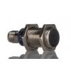 Telemecanique Sensors Snímač přiblížení XS118B3PCM12 Válec se závitem M18 x 1 200mA XS IP67, IP69K, IP65 PnP 2 kHz 8 mm