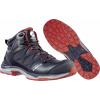 Albatros ULTRATRAIL GREY LOW 646210-43 ESD bezpečnostní obuv S3, velik...