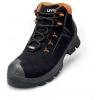 uvex 2 MACSOLE® 6523244 bezpečnostní obuv S3 Velikost bot (EU): 44 čer...