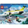 60451 LEGO® CITY Záchranářský vozík