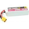 Reely RE-7856790 akupack NiMH (modelářství), 7.2 V, 2000 mAh, články 6... Reely RE-7856790 akupack NiMH (modelářství), 7.2 V, 2000 mAh, články 6...