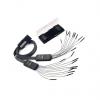 Sonda pro osciloskop T3DSO2000-LS, typ sondy: Logické Teledyne LeCroy Sonda pro osciloskop T3DSO2000-LS, typ sondy: Logické Teledyne LeCroy