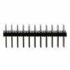 Molex pinová lišta (standardní) 877582216 1 ks Tray Molex pinová lišta (standardní) 877582216 1 ks Tray