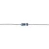 TRU COMPONENTS 1584419 TC-MF0W4FF2051A10203 metalizovaný rezistor 2.05...