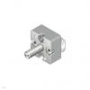 Bosch Rexroth M8 Spojka T Propojovací komponent 8 mm 8 mm Bosch Rexroth M8 Spojka T Propojovací komponent 8 mm 8 mm