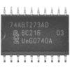 NXP Semiconductors PCF8574ATS/3,118 IO rozhraní - rozšíření E-A SSOP-20 Tape on Full reel