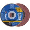 PFERD TOOLS 67648115 PFF 115 A 80 PSF STEELOX vějířovitý brusný kotouč Průměr 115 mm Ø otvoru 22.23 mm Zrnitost 80 nerezová ocel, ocel 10 ks PFERD TOOLS 67648115 PFF 115 A 80 PSF STEELOX vějířovitý brusný kotouč Průměr 115 mm Ø otvoru 22.23 mm Zrnitost 80 nerezová ocel, ocel 10 ks